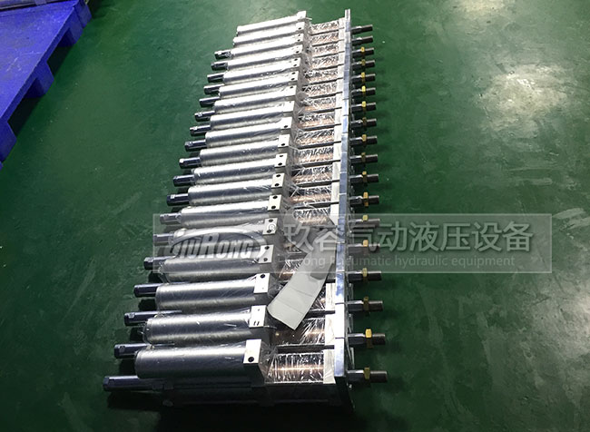 氣液增壓缸能連續(xù)工作嗎？